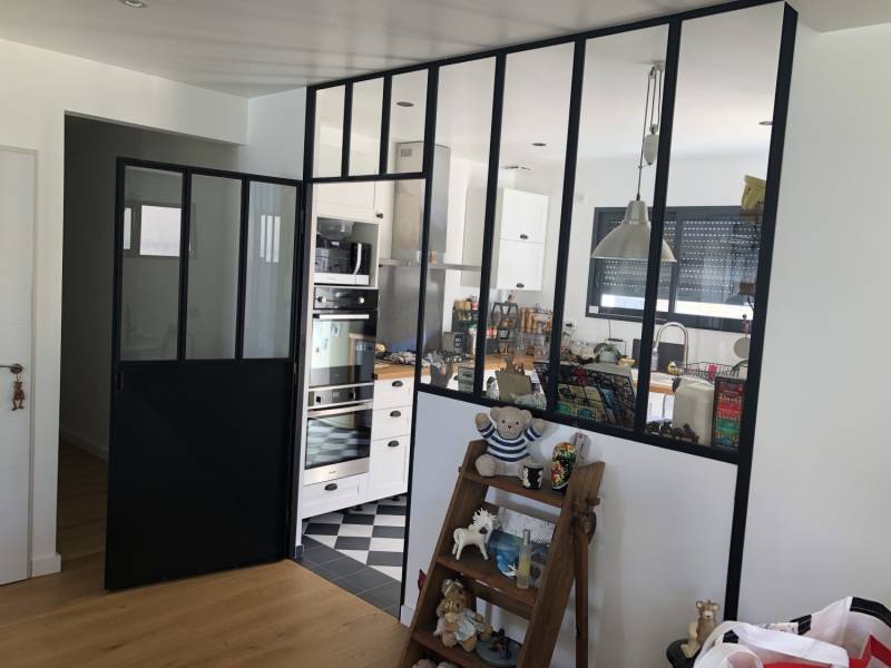verriere cuisine sur mesure le havre