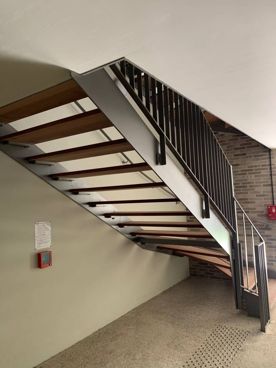 CONSTRUCTION DE 32 LOGEMENTS ET D'UN COMMERCE