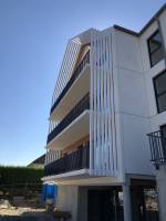 realisation d'une structure aluminium sur mesure bourg achard 27