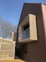 Construction de 12 logement pour la commune de ROGERVILLE