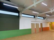 CONSTRUCTION D'UN RELAIS ASSISTANTS MATERNELS A SAINT MARTIN DE L'IF