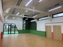 CONSTRUCTION D'UN RELAIS ASSISTANTS MATERNELS A SAINT MARTIN DE L'IF