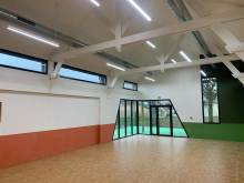 CONSTRUCTION D'UN RELAIS ASSISTANTS MATERNELS A SAINT MARTIN DE L'IF