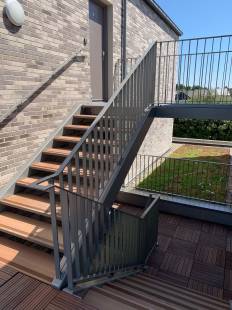 CONSTRUCTION DE 32 LOGEMENTS ET D'UN COMMERCE