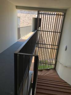 CONSTRUCTION DE 32 LOGEMENTS ET D'UN COMMERCE