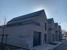 RECONSTRUCTION D'UN COLLEGE A GRUCHET SAINT SIMEON