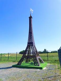 REALISATION D'UNE REPRODUCTION DE LA 